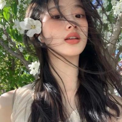 一吻定情