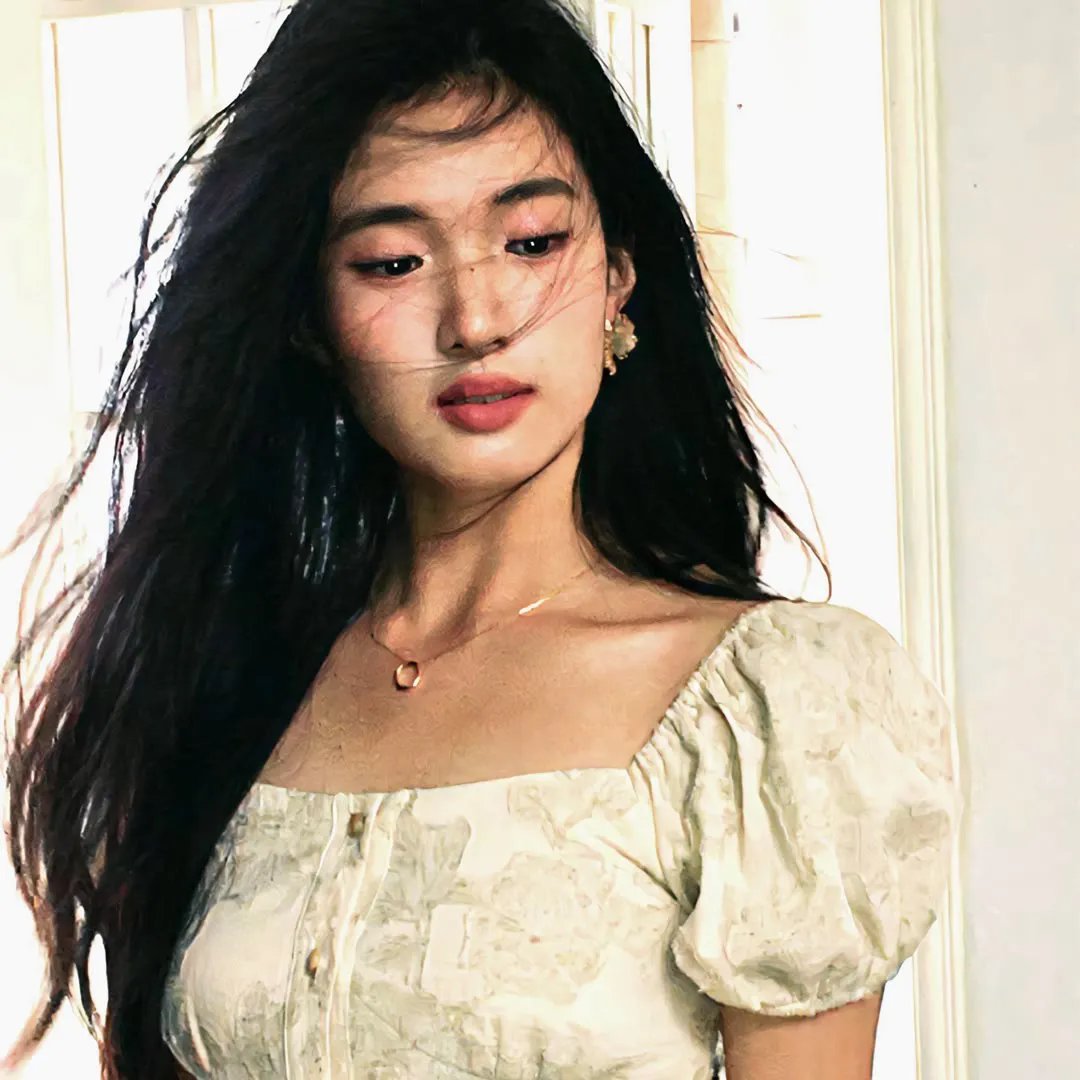小安妮